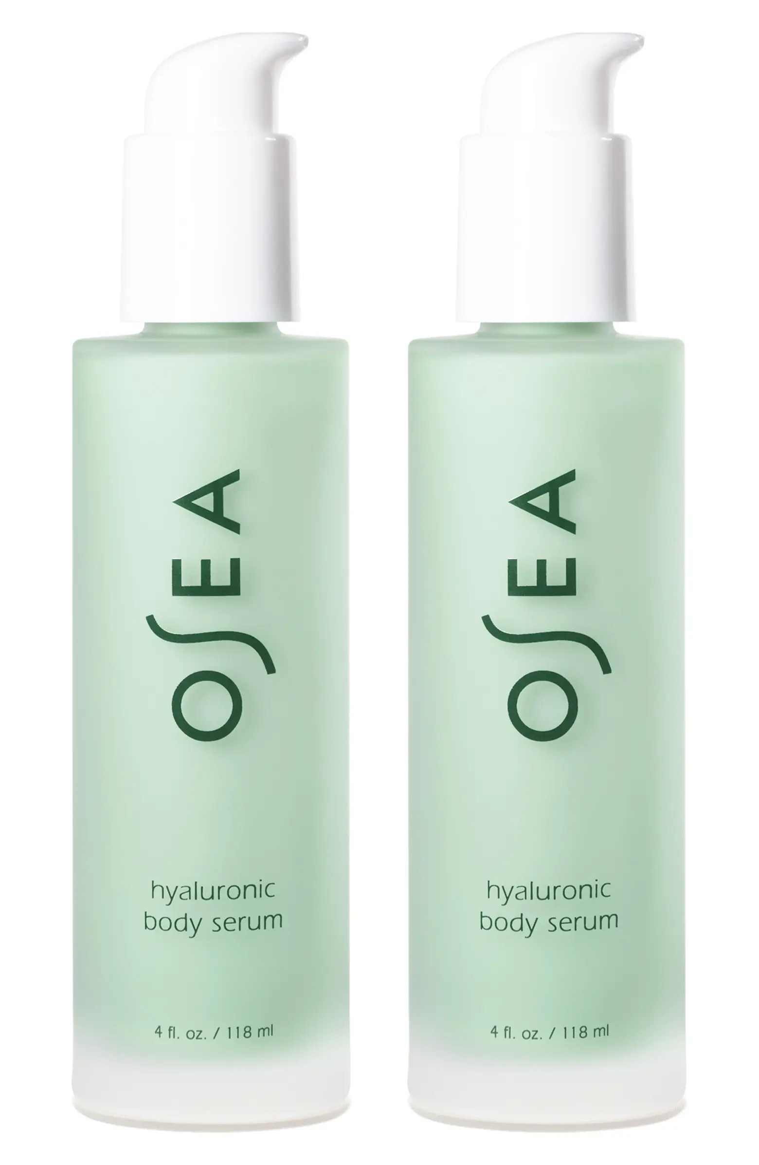 Hyaluronic Body Serum Duo (Nordstrom Exclusive) $96 Value | Nordstrom