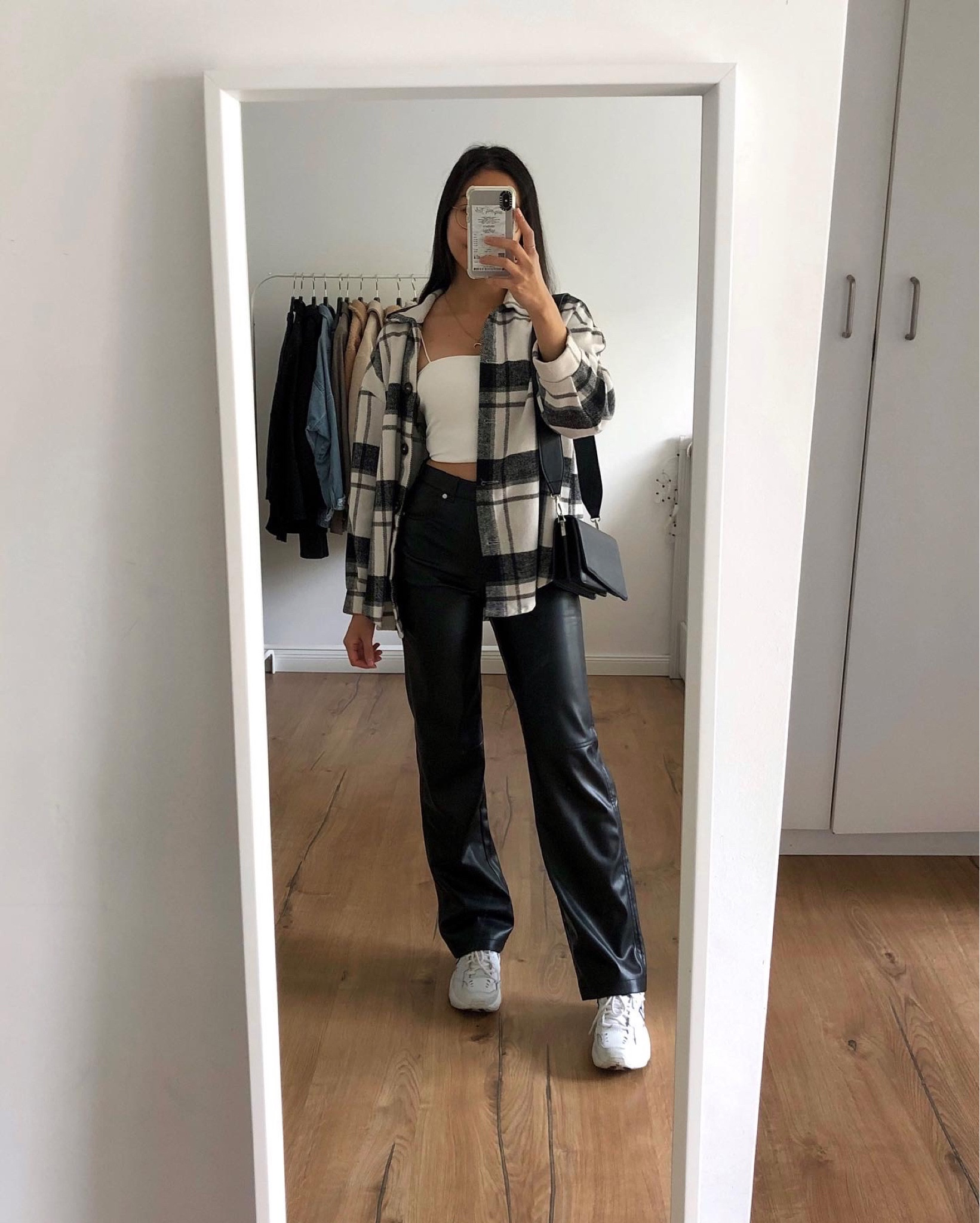 Leather pants🖤

#LTKSeasonal #LTKfit #LTKeurope