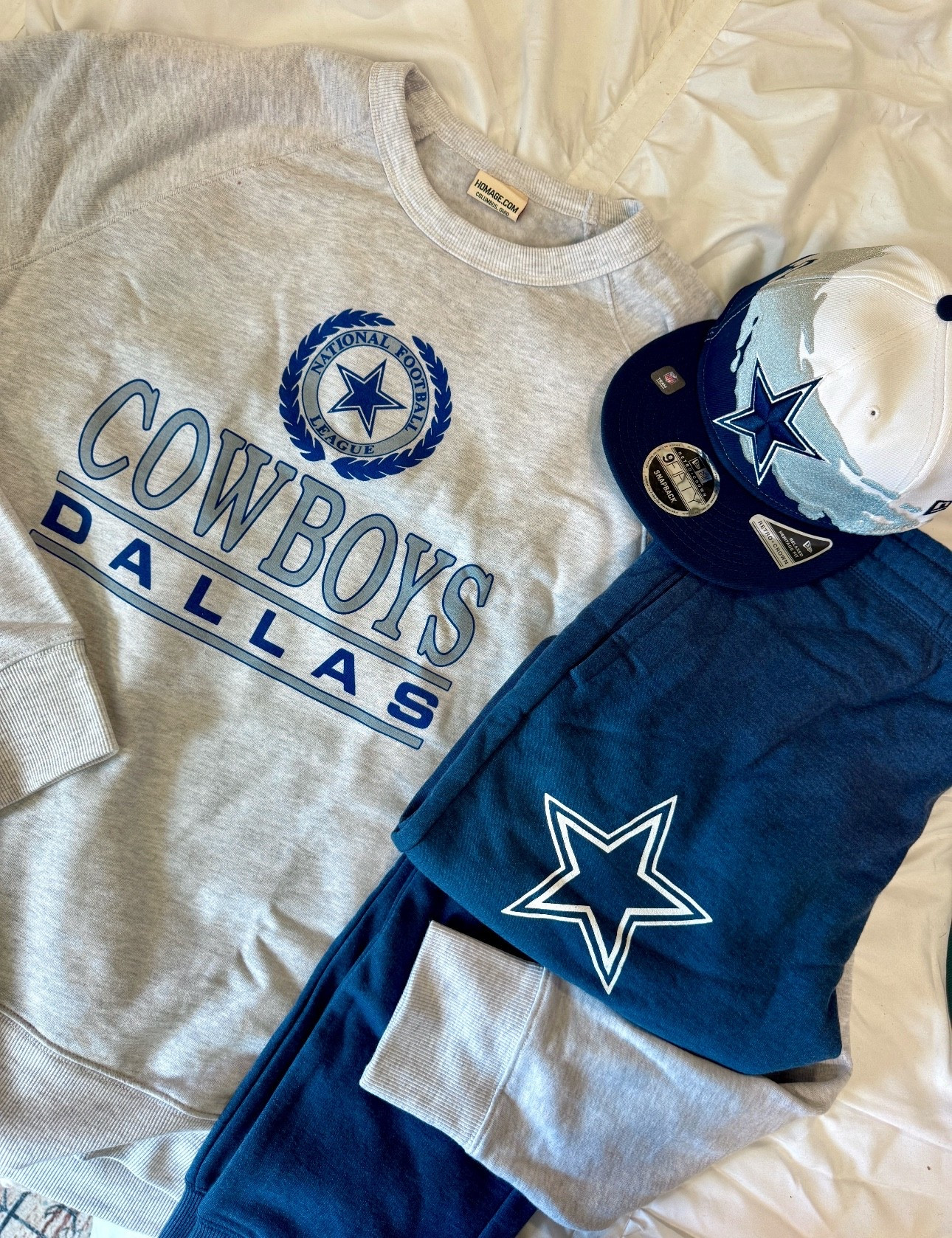 Shopping for the guys on my list and the NFL lineup from Homage is such a good place to start. They have a few exclusives you can’t find anywhere else. Rounding up a few favs here. 

- football season 
- Tennessee titans 
- Miami dolphins 
- Philadelphia eagles
- football outfits 
- tailgate style 

#LTKSeasonal #LTKSaleAlert #LTKStyleTip 

#LTKHoliday #LTKCyberWeek #LTKGiftGuide 

#LTKCyberWeek #LTKMens #LTKGiftGuide

#LTKCyberWeek #LTKMens #LTKGiftGuide