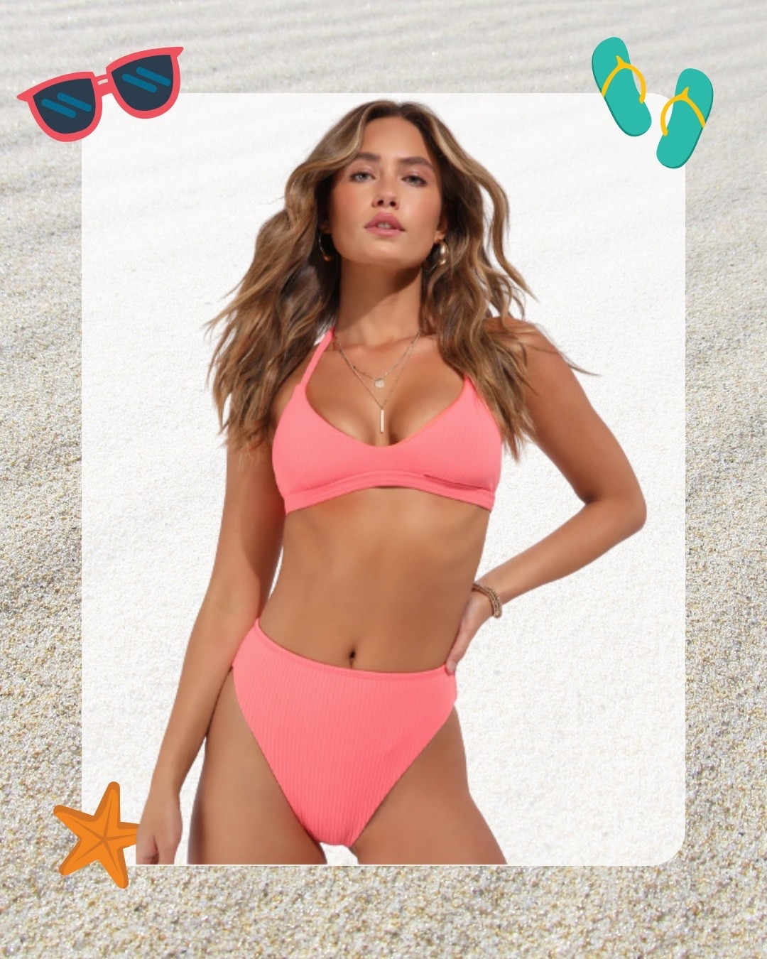 Check out this amazing swimsuit 

Swimwear, bathing suit, bikini, one piece swimsuit, summer outfit, summer fashion, vacation outfit, vacation fashion, pool, beach, Europe 

#swim #swimsuit #vacation 


#LTKstyletip #LTKtravel #LTKwinter