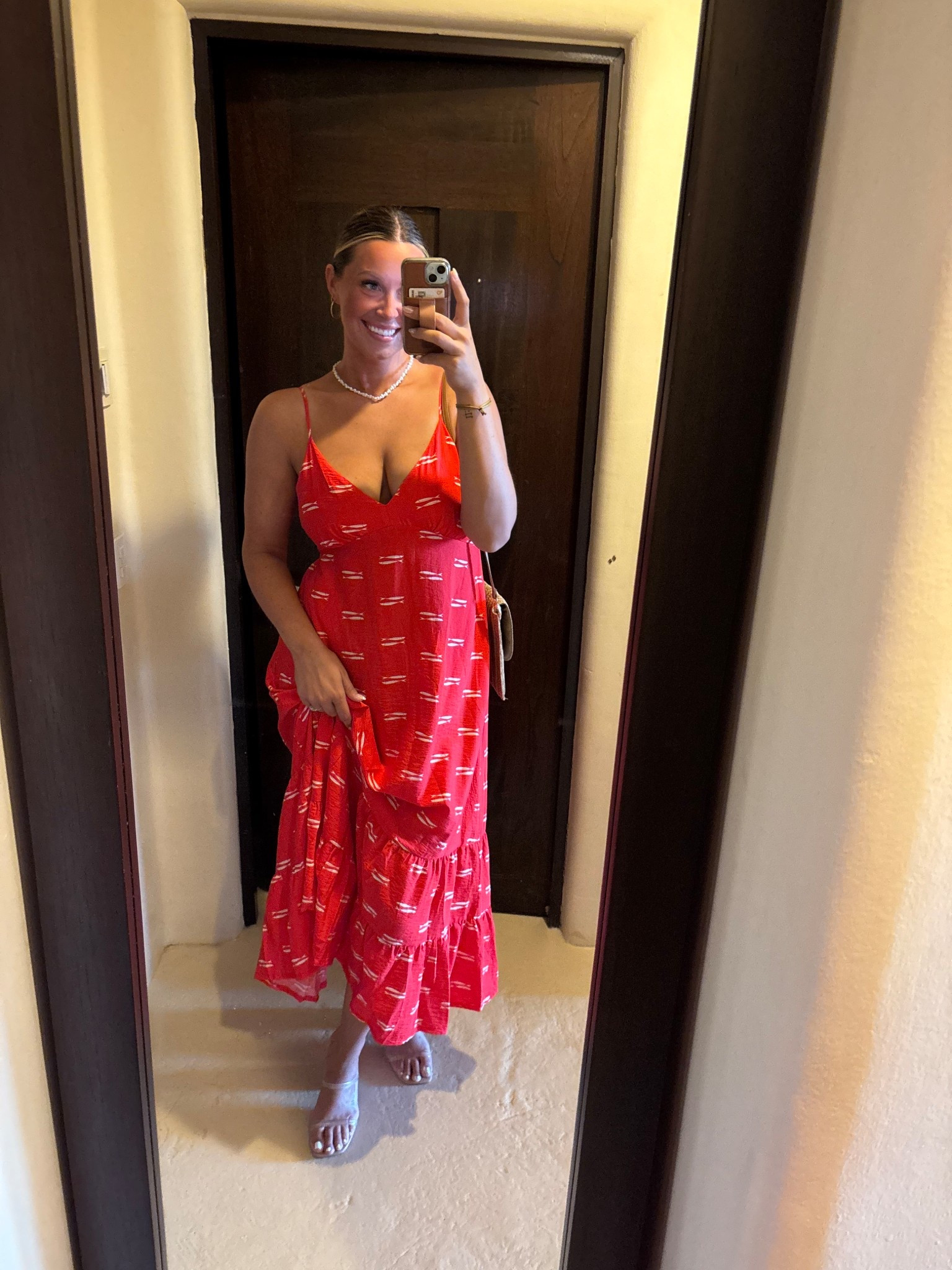 vacation outfits >>

date night, honeymoon, beach, tropical, resort, linen dress, tropicall

#LTKMidsize #LTKStyleTip
