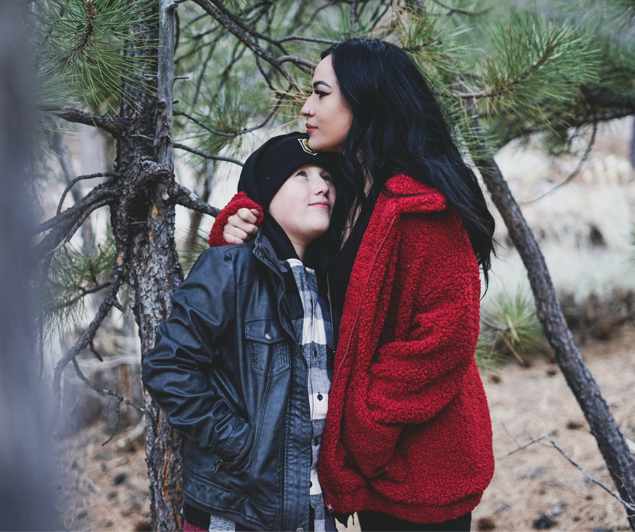 Quick little shoot with my PIC in the “snow” in Las Vegas.

#LTKSeasonal #LTKKids #LTKFamily