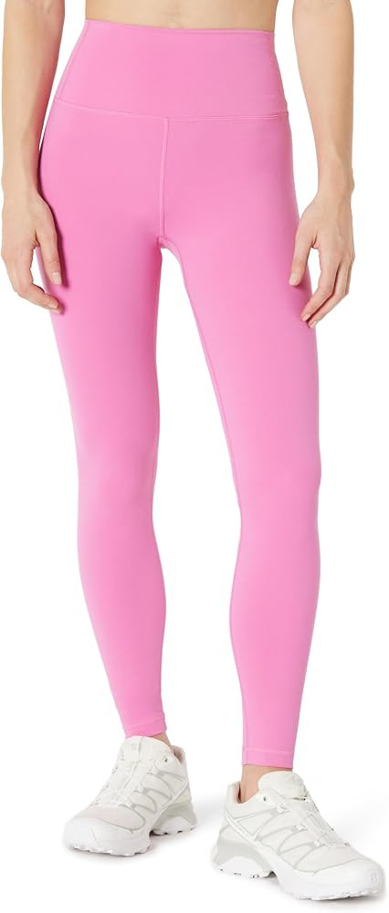 Amazon Essentials Women's Active FormFlex Buttery Soft High Waist Yoga Workout Leggings | Amazon (US)
