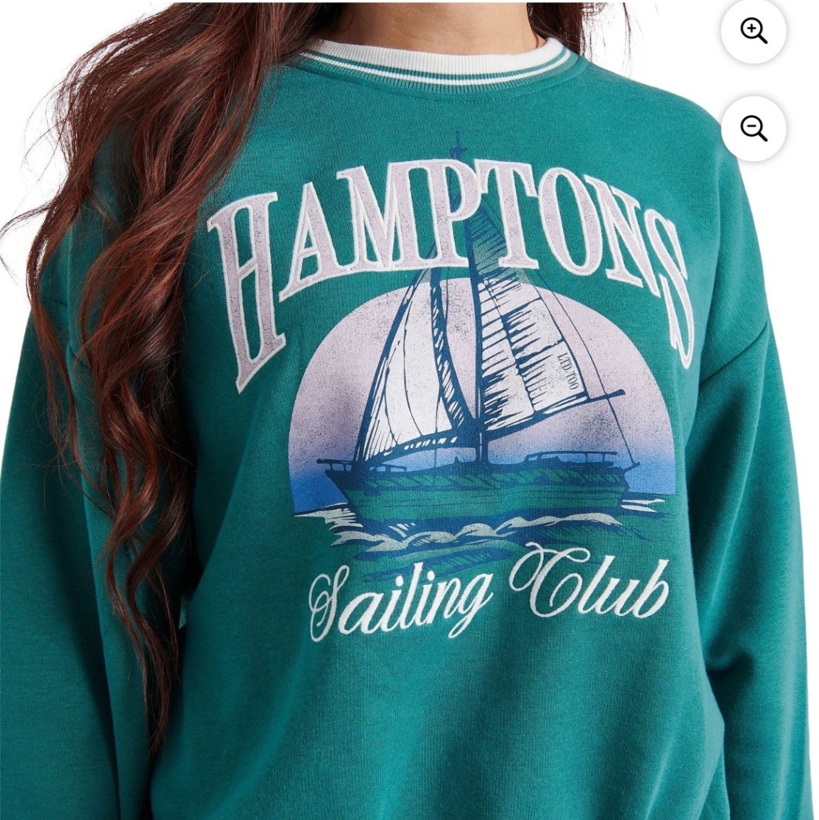 I’m telling you that you need one of these adorable crew necks. It’s preppy but comfy. 

#LTKmomlife #LTKootd #LTKgrwm