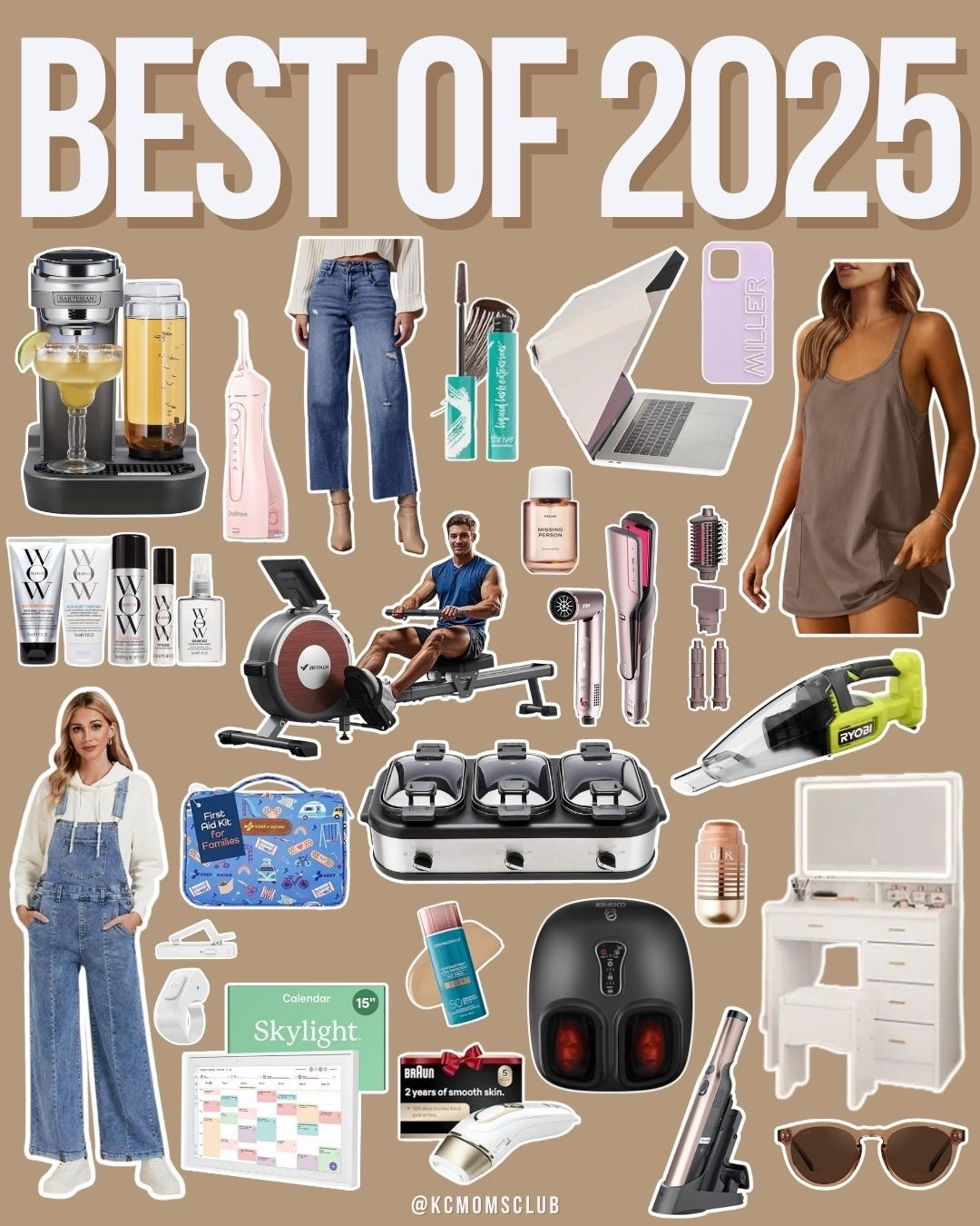 best of 2025 purchases • amazon, target, walmart, old navy finds 

#LTKmomlife #LTKFindsUnder100 #LTKSaleAlert