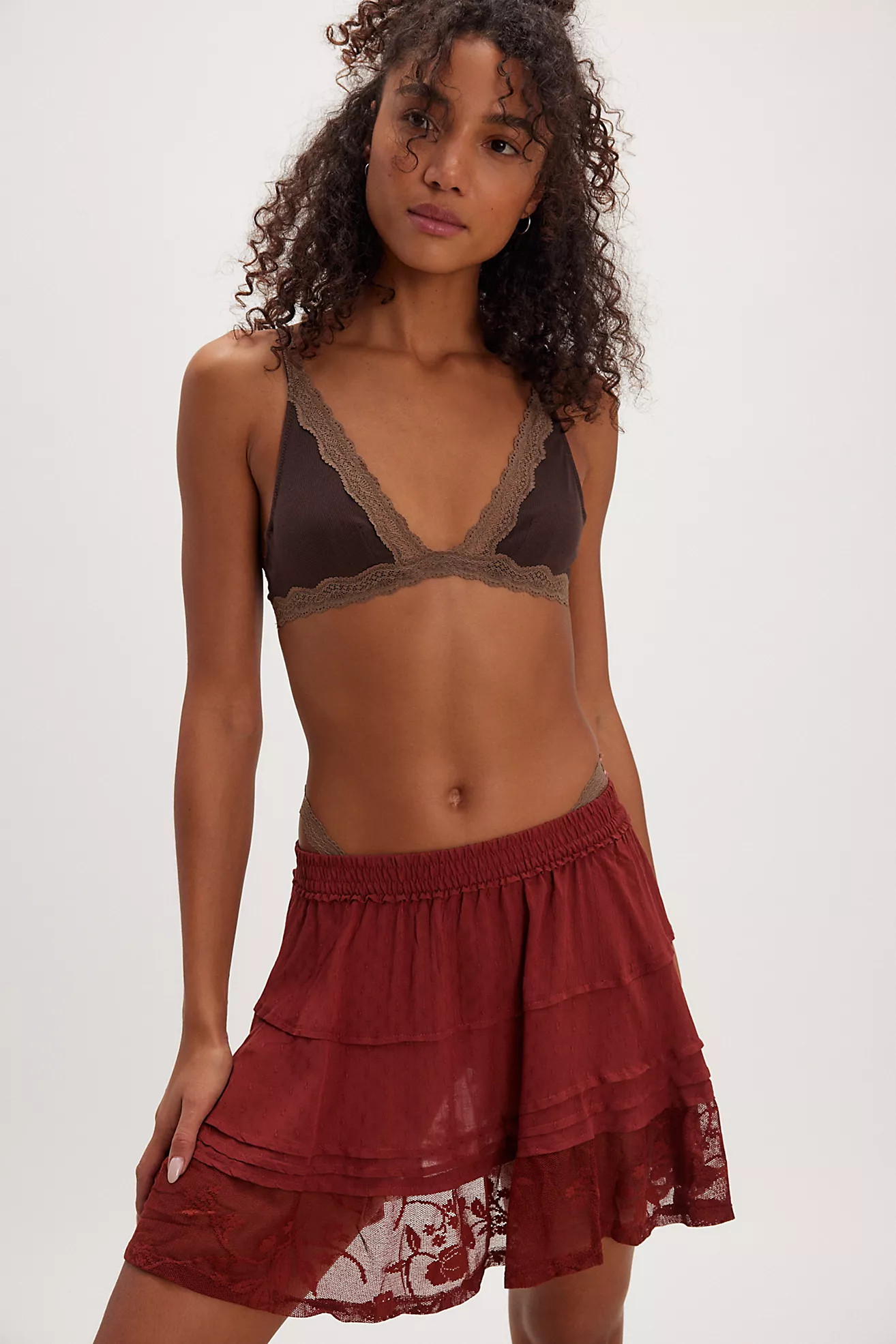Garden Flirt Half Slip | Free People (Global - UK&FR Excluded)