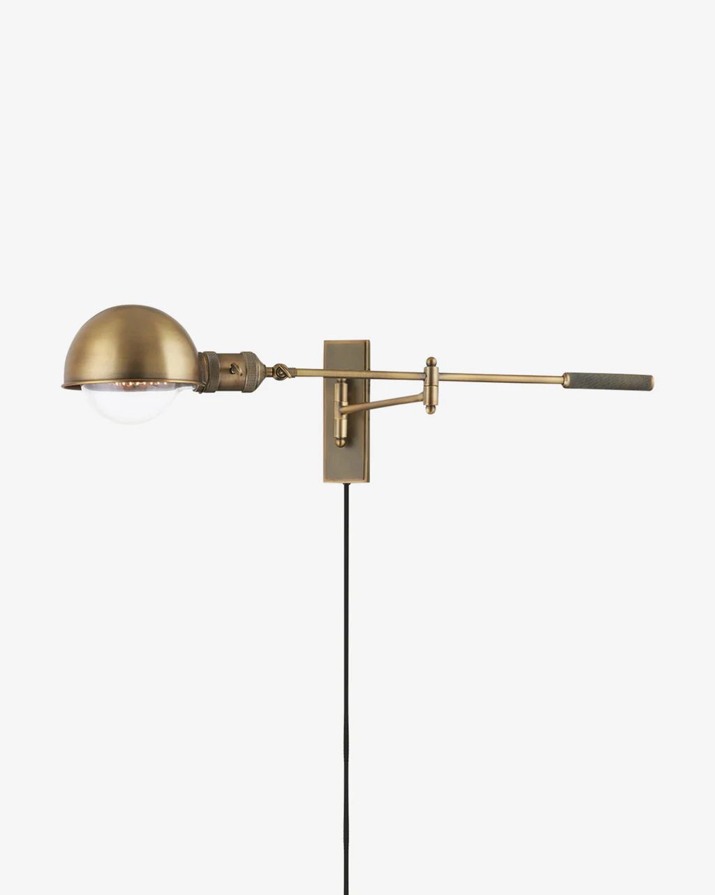 Cannon Sconce | McGee & Co.