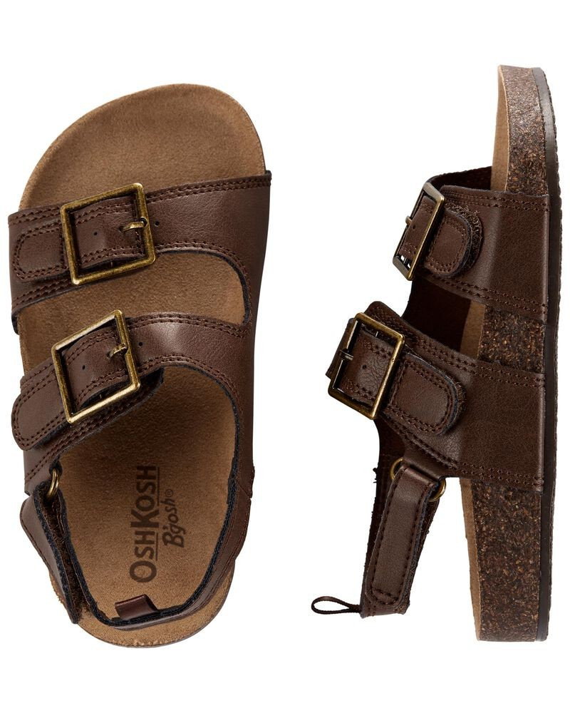 Buckle Sandals | Carter's