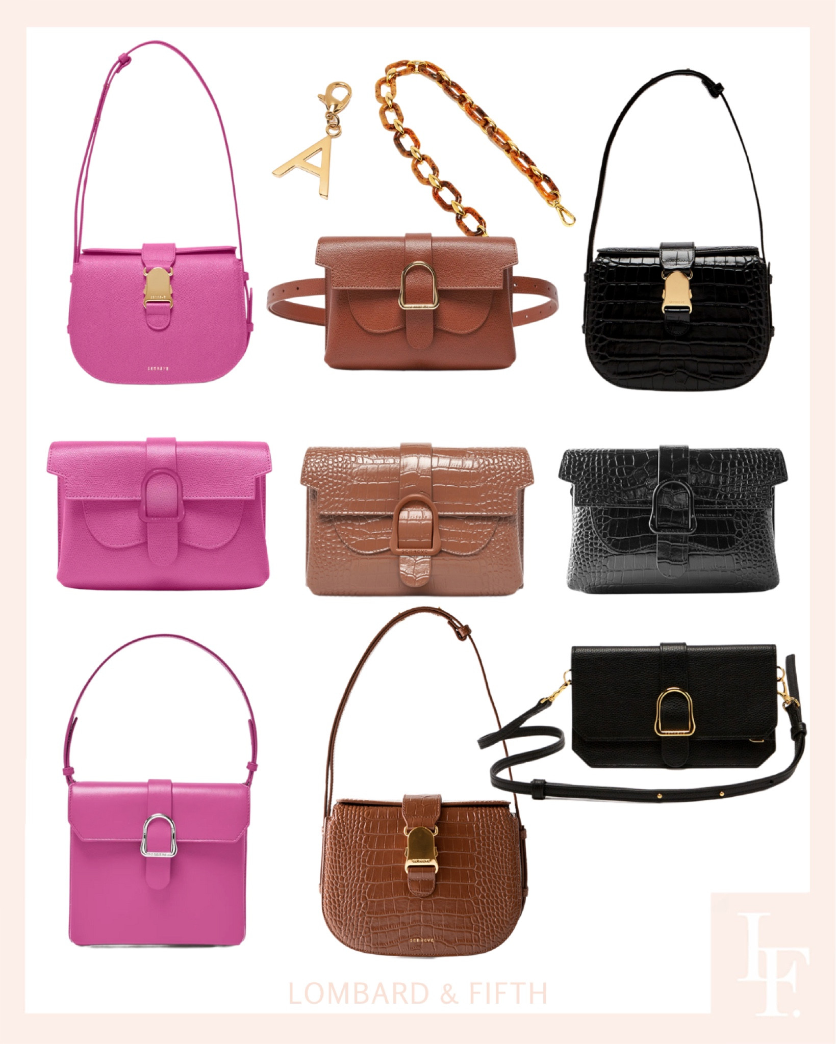 Favorite Senreve picks  

#LTKitbag #LTKtravel #LTKstyletip