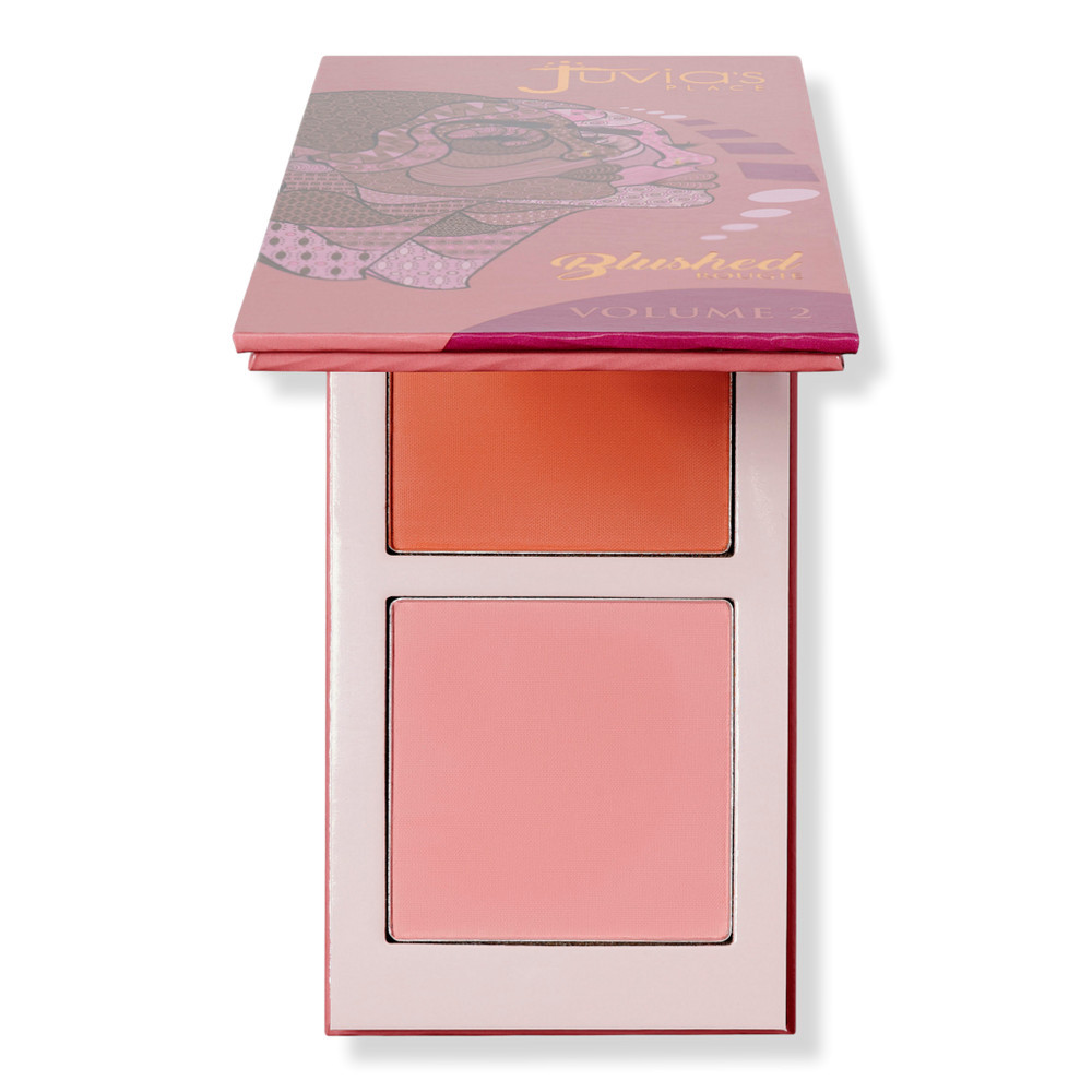 Juvia's Place Blush Duo - Vol 2 | Ulta