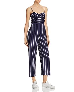 Bardot Layla Stripe Jumpsuit | Bloomingdale's (US)