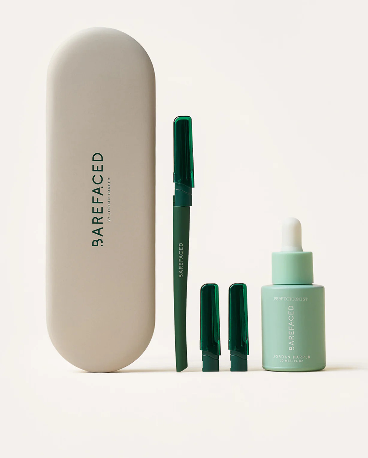 Shaving Kit | Barefaced