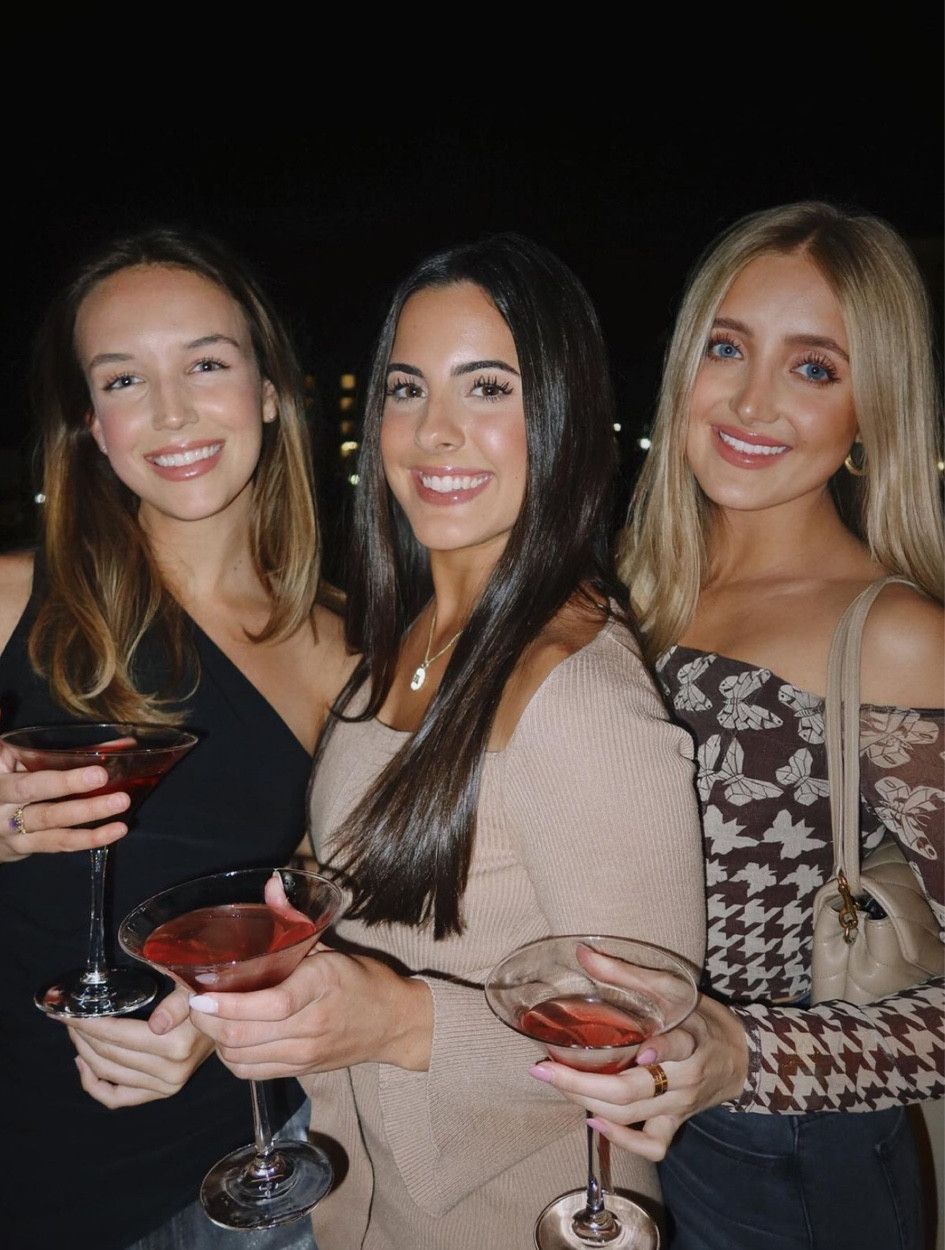 GNO is the best!!!!! 

#clemsonuniversity #collegeoutfits #goingoutoutfits #goingout #girlsnightout #gnooutfit #goingoutoutfitideas #collegeoutfitideas #stylishcollegeoutfits #trendingoutfits 

#LTKSeasonal #LTKstyletip #LTKGiftGuide