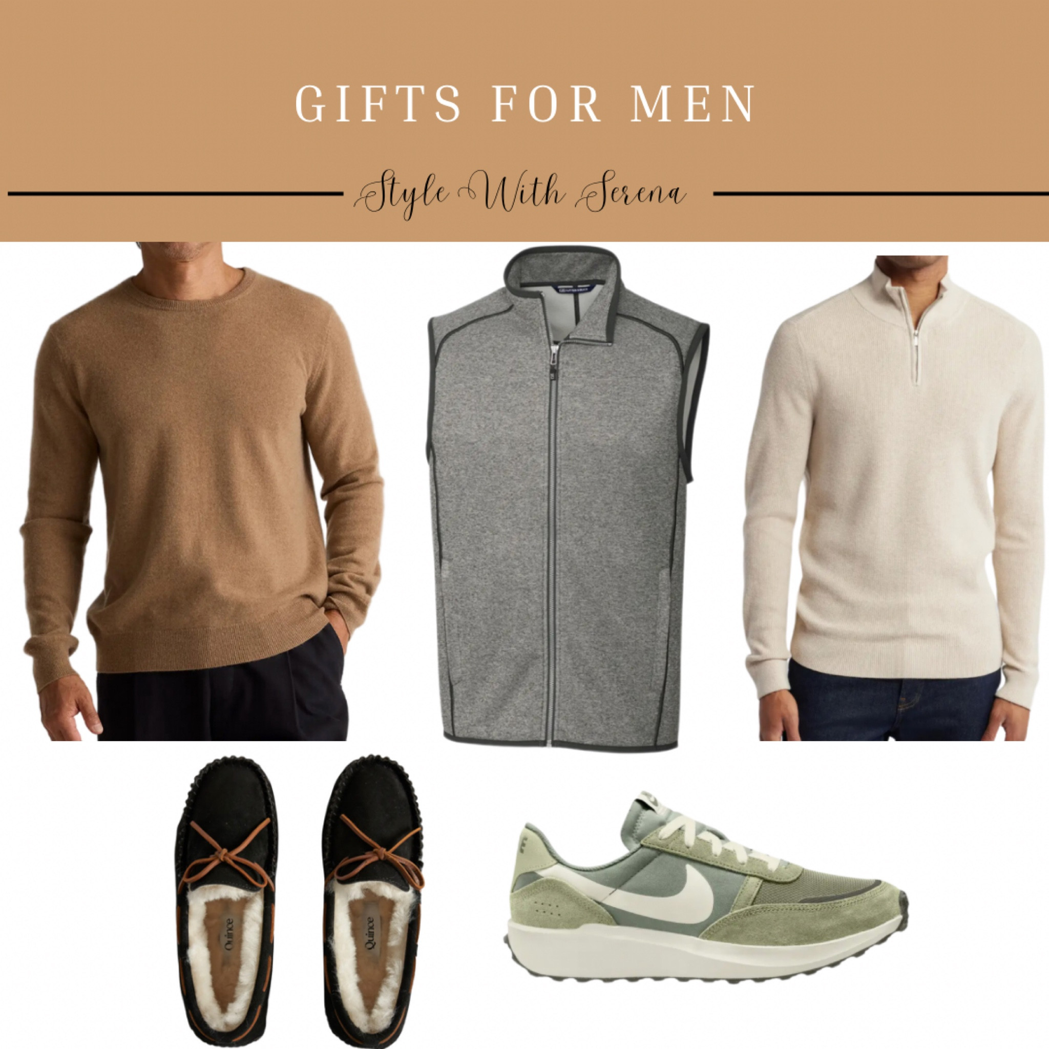 Men’s gift guide, holiday gifts, gifts for men, gifts for him 

#LTKHoliday #LTKMens #LTKGiftGuide