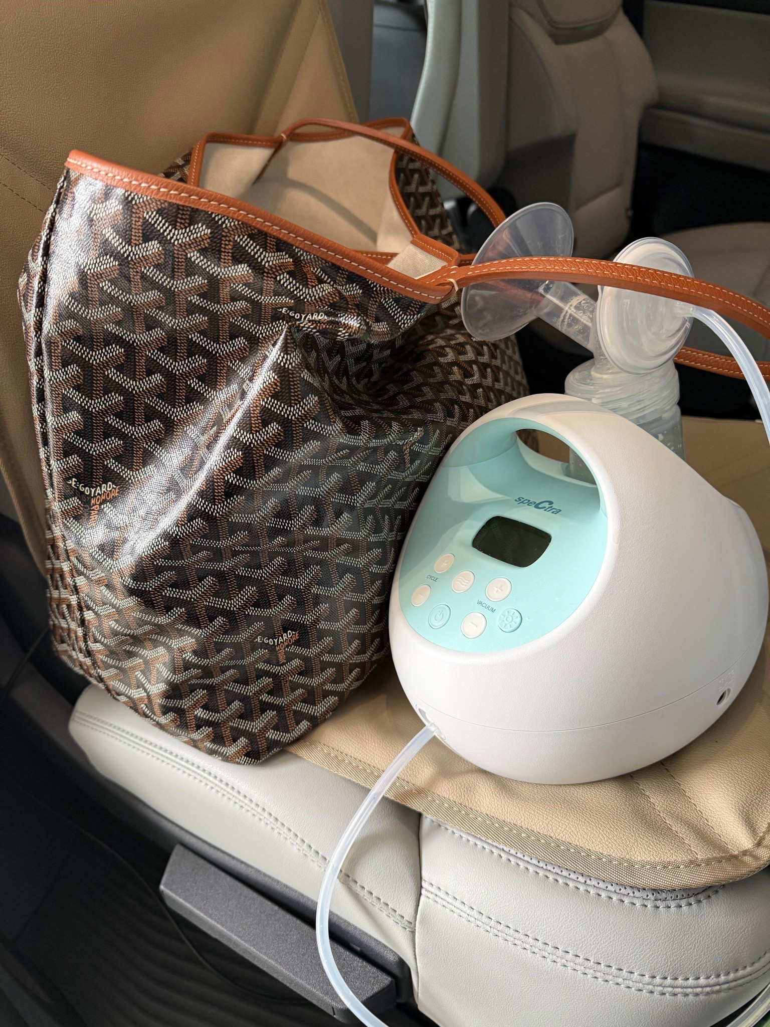 Baby travel pack!

#LTKBaby #LTKmomlife #LTKTravel