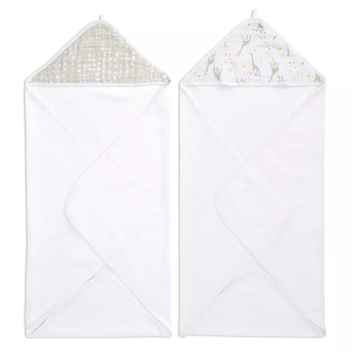 Bath Towels & Washcloths | buybuy BABY