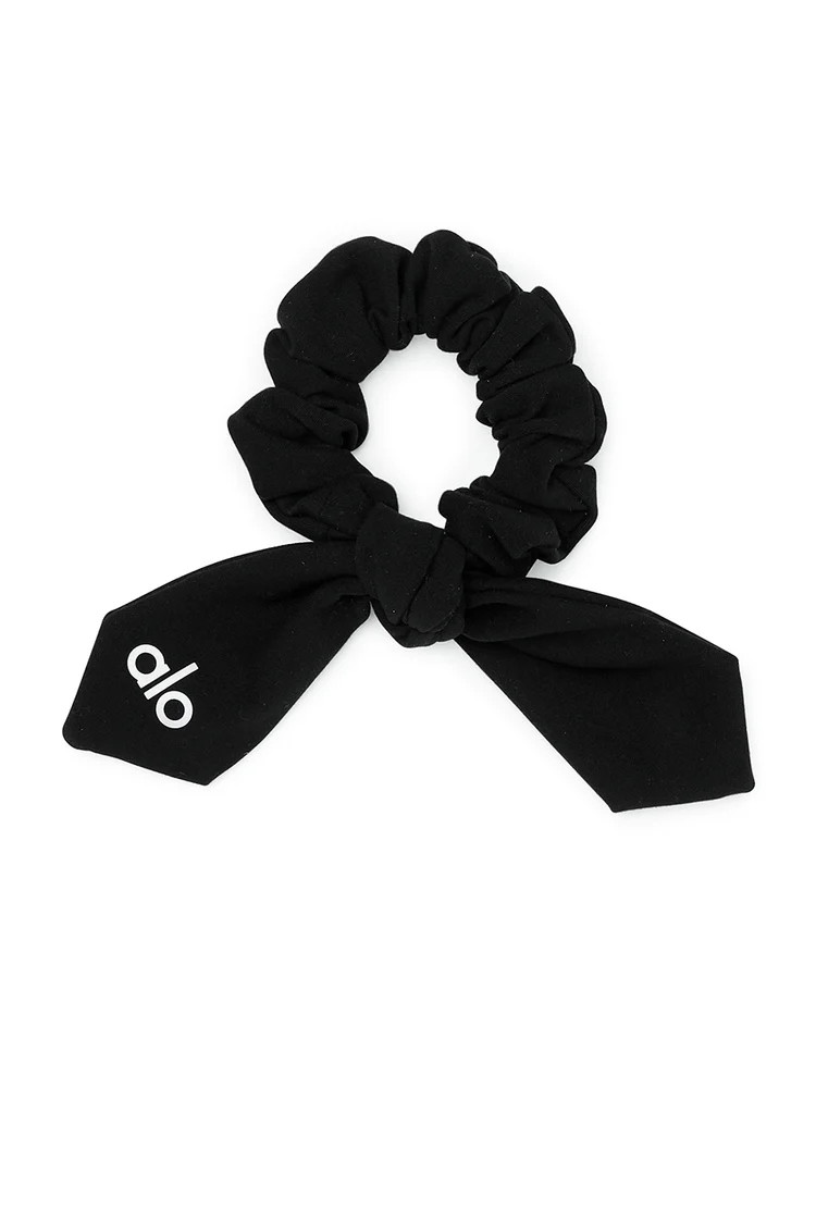 Alosoft Rhythm Scrunchie | Alo Yoga (US)