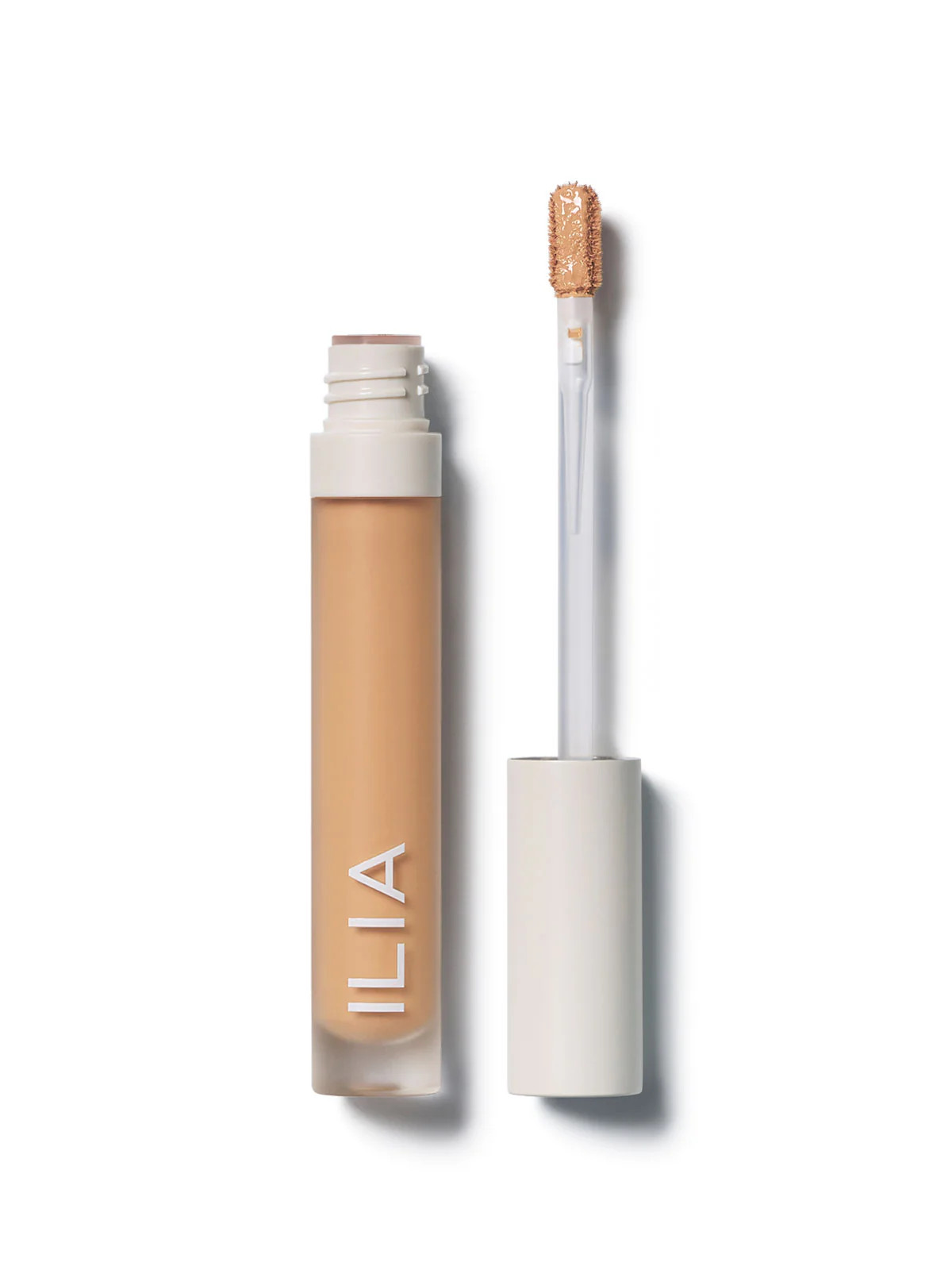 ILIA True Skin Serum Concealer - Chia SC3.5 - 0.16 oz | 5 ml - Clean, Natural Concealer | ILIA Beauty