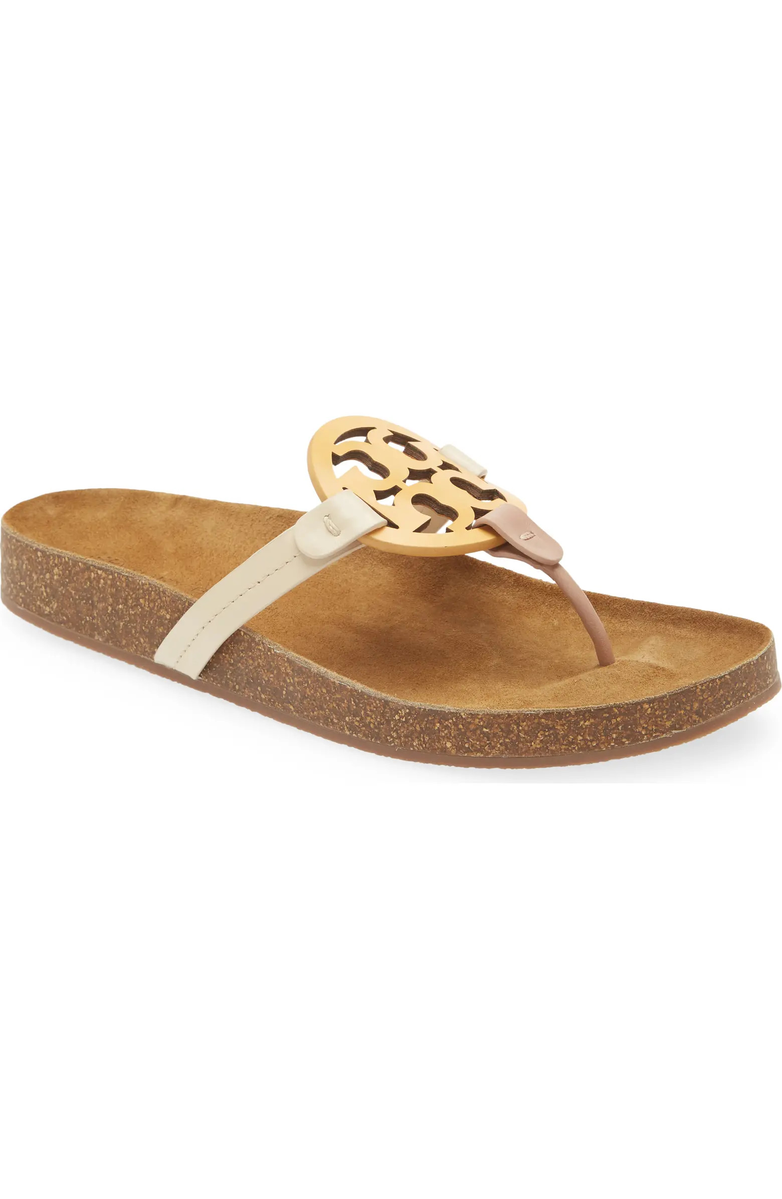 Miller Cloud Thong Sandal (Women) | Nordstrom