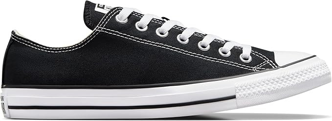 Converse Unisex Adult Chuck Taylor All Star Low Top Sneaker | Amazon (US)