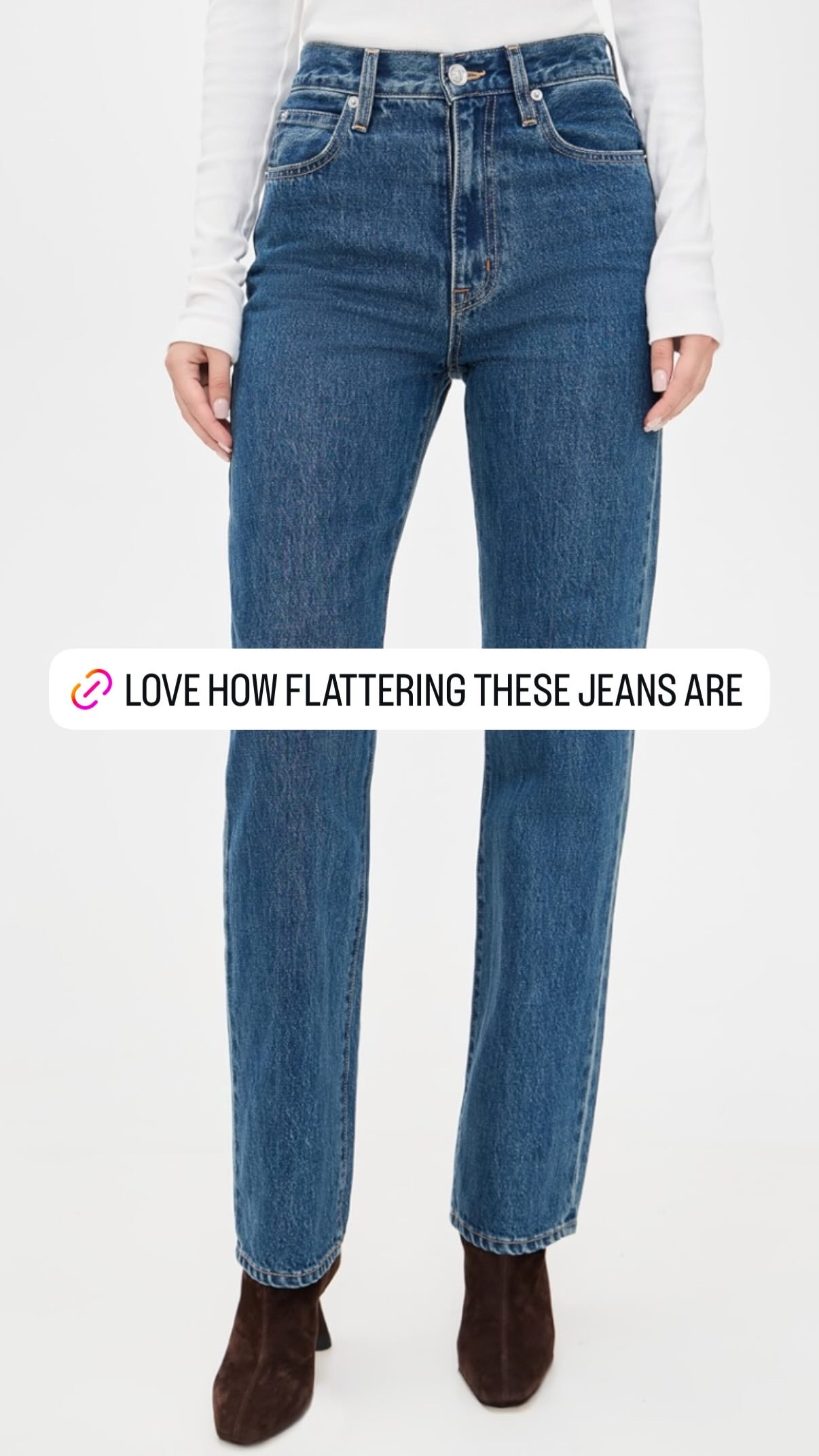Love how flattering these jeans are! Sharing a roundup of neutrals worth noting. From jeans, blouses, sweaters, accessories, and more. If I were restarting my wardrobe, these are pieces I would consider. 

 #LTKgrwm #LTKootd #LTKWorkwear
