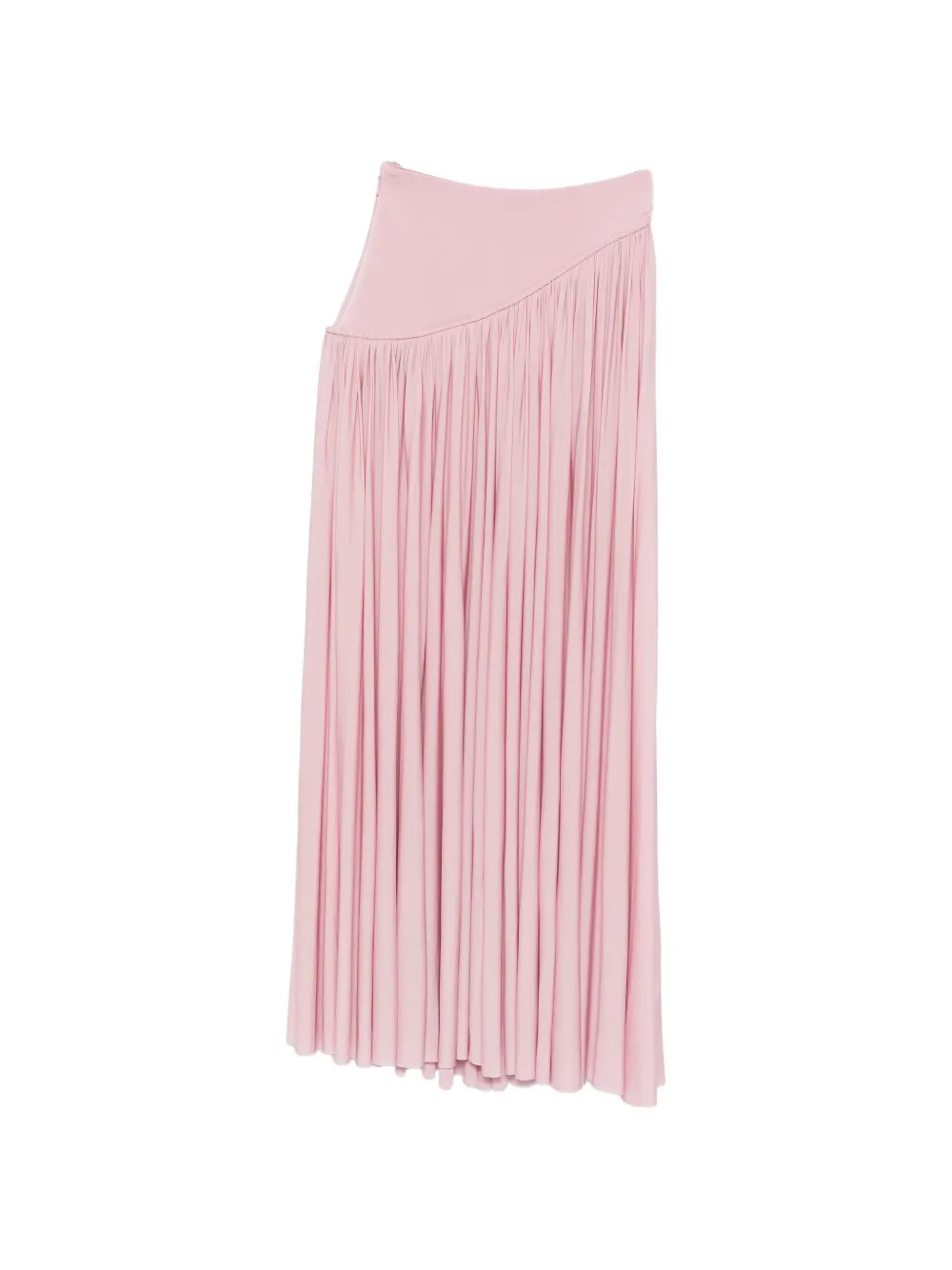 Alchemy asymmetrical skirt | Farfetch Global