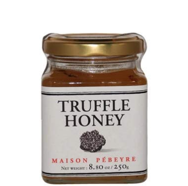 Maison Pebeyre Truffle Honey 8.8oz | Amazon (US)