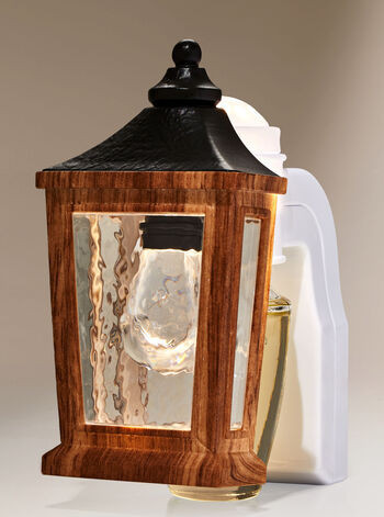 Cozy Lantern Nightlight


Wallflowers Fragrance Plug | Bath & Body Works