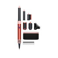 Dyson Airwrap™ Multi-Styler and Dryer with Presentation Case - Strawberry Bronze & Blush Pink | Very (UK)