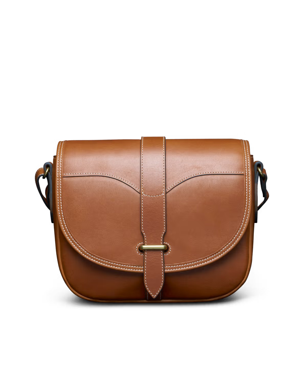 Women's Sierra Saddle Bag | Tecovas | Tecovas