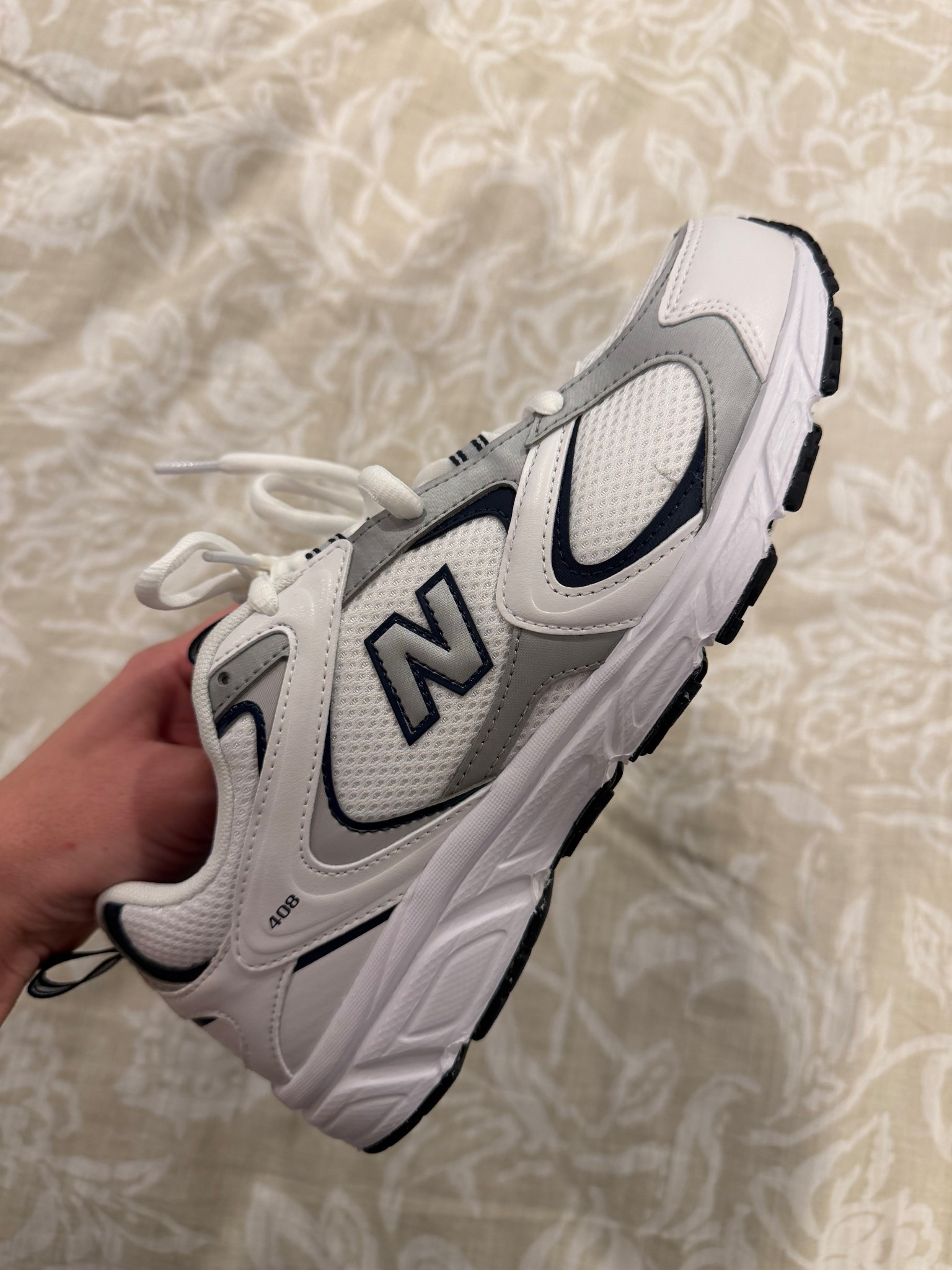 The perfect shoe #shoes #newbalance 

#LTKActive