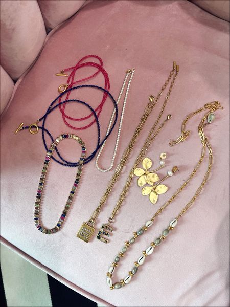 Sequin jewelry is having a sale! Shop my favorites before it’s too late. 

#LTKsalealert #LTKGiftGuide #LTKstyletip