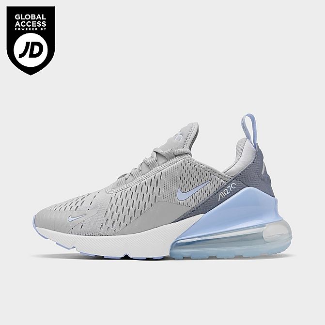 Women's Nike Air Max 270 Casual Shoes | Finish Line (US)