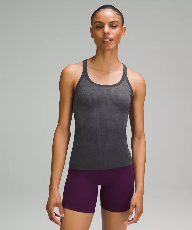 Ebb to Street Tank Top   Light Support, B/C Cup | lululemon (AU)