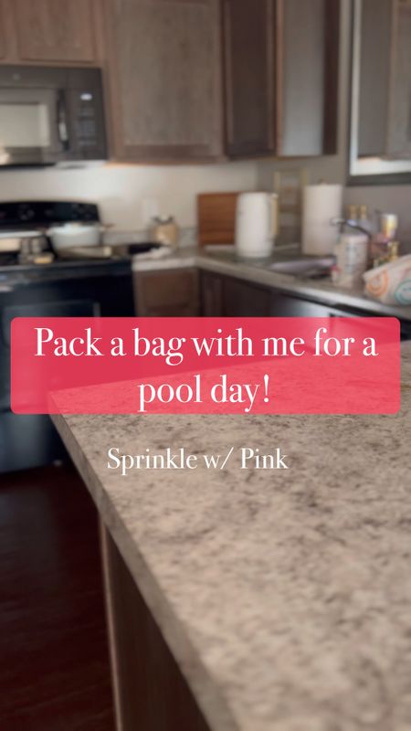 Obsessed with Sprinkled With Pink Summer Collection including this straw tote bag monogrammed in pink and orange! Perfect for the pool, travel days or for market! 😎 

#LTKSwim #LTKItBag #LTKVideo