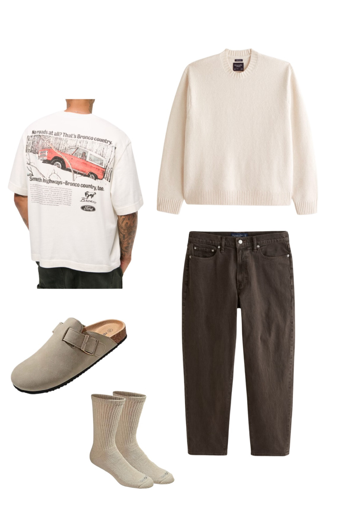 Mens fall/winter outfit inspo 

#LTKGiftGuide #LTKMens #LTKStyleTip
