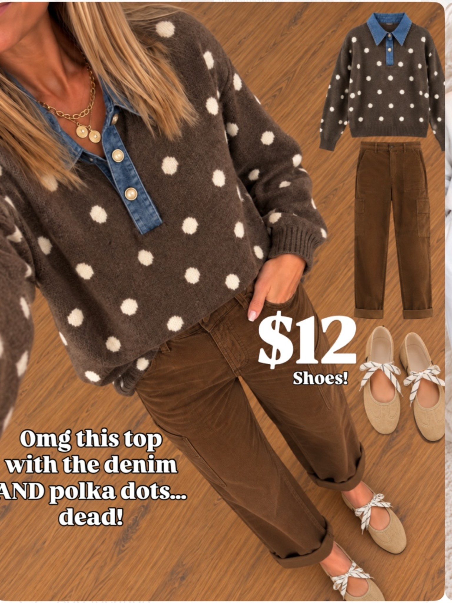 $10 Walmart🚨✨Walmarts BIG deals day with Walmart Deals outfits Actually Wear on Repeat + $3 home and more! 
.
🛍️sizing 5’2” 135lbs. Small top medium bottom /dress
.
#walmartclearance #amazonfashionfinds #walmartfashion #walmartdeals #targetstyle 
Walmart sale, two piece sets, two piece sets, prime day, Walmart, fall outfit ideas, holiday outfits, holiday, holiday decor, Amazon prime day, fall outfit ideas, fall dress, fall shoes, boots, lululemon, real touch flowers, target teachers, summer dress , clearance, Walmart, resortwear, travel outfit, summer sale, Amazon and Target outfits for Women, discount codes, gifts for her, discount codes, sale,

#LTKSaleAlert #LTKPetite #LTKHome