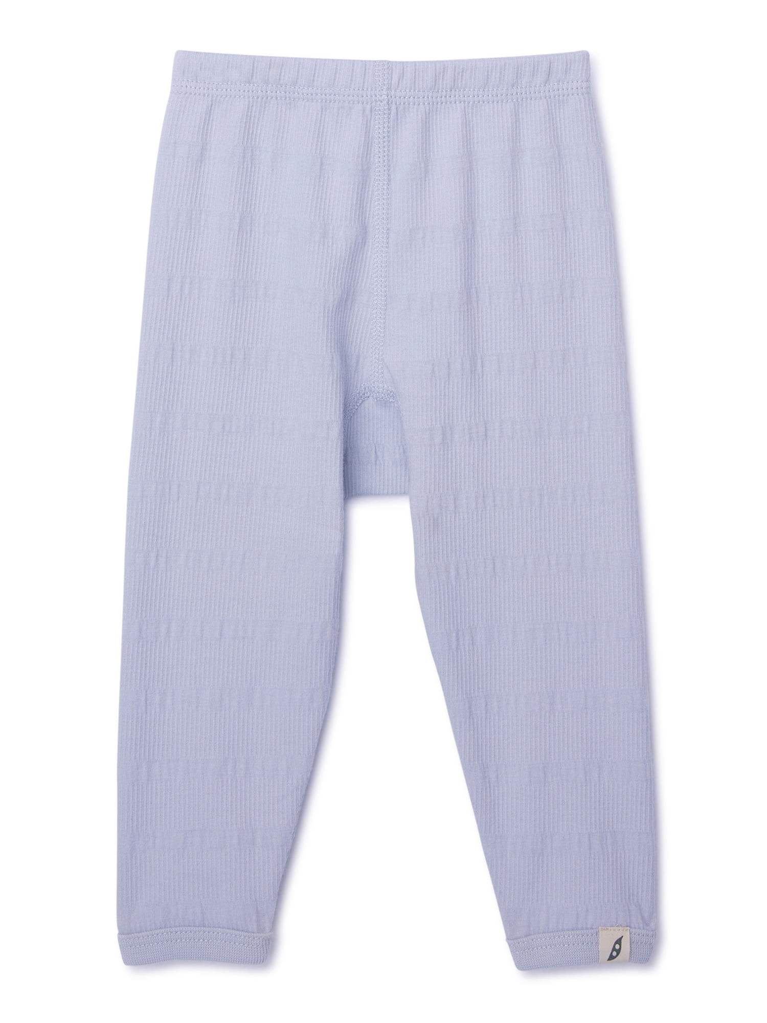 easy-peasy Baby Solid Legging, Sizes 0-24 Months | Walmart (US)