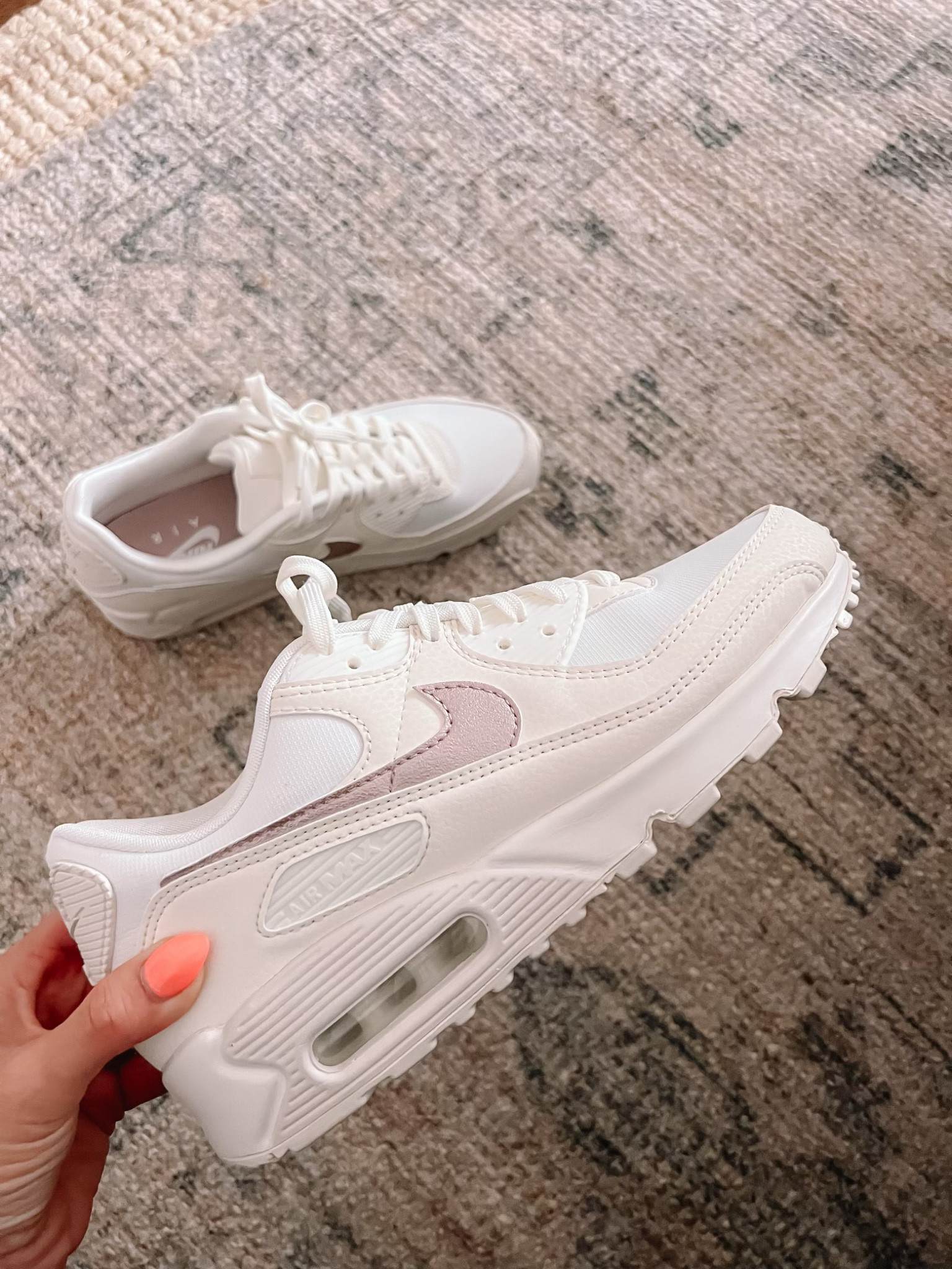 New arrivals from Nike, Air Max 90, athleisure outfit inspo, comfortable and versatile sneakers works with so many outfits 

#LTKFind #LTKshoecrush #LTKstyletip