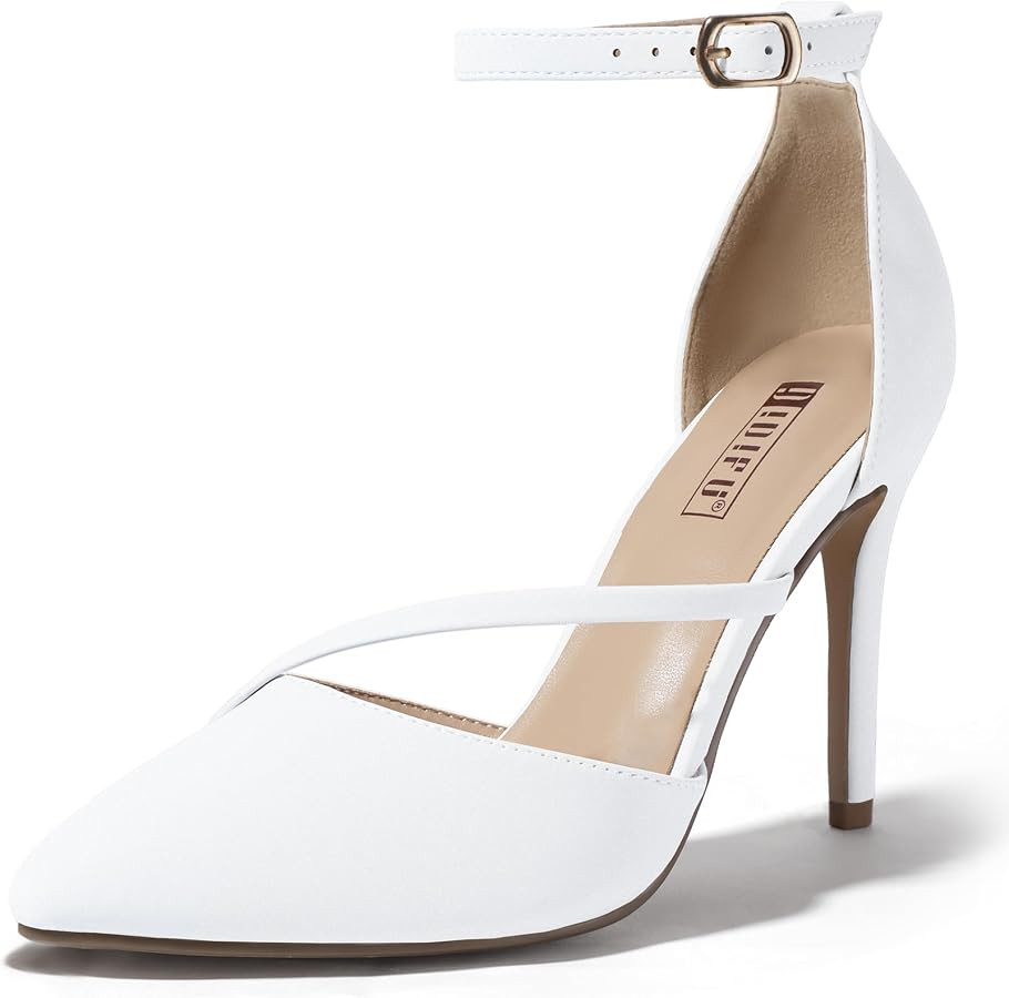 White Pu | Amazon (US)