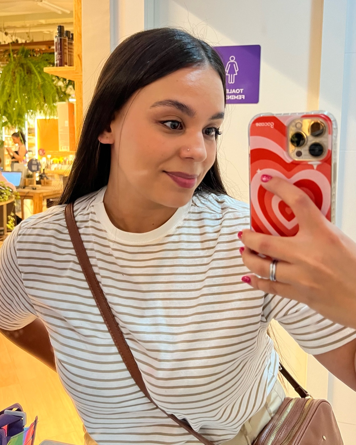 capinha personalizada para celular ❤️

#LTKbeauty #LTKstyletip #LTKbrasil