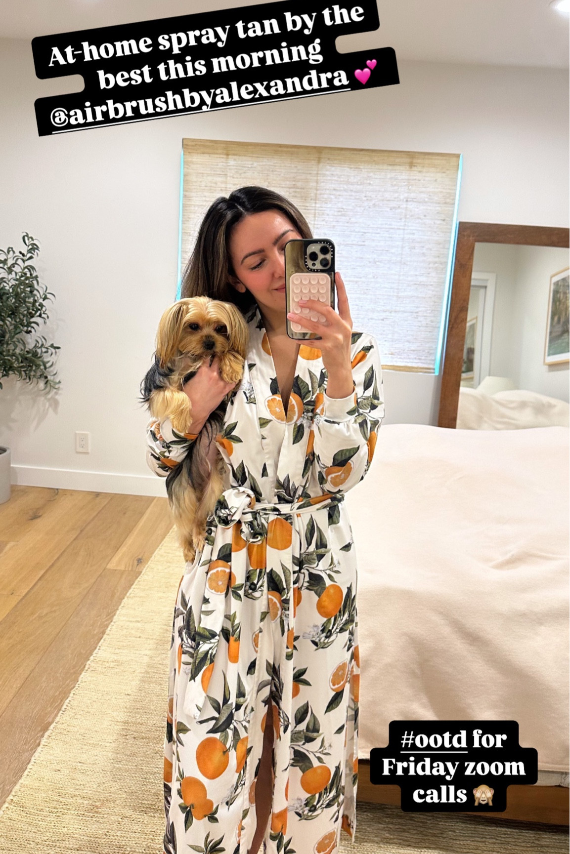 The softest robes that I live in! I’ve had mine for years and love it 💖 #comfy

#LTKHome #LTKSeasonal