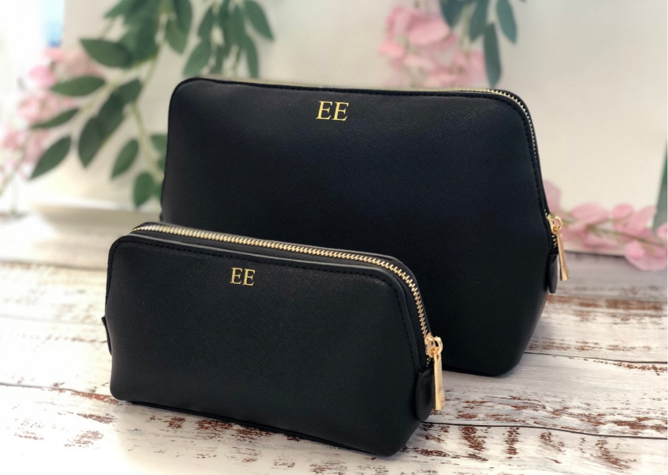 Cosmetic bag gift for MOB

#LTKtravel #LTKwedding