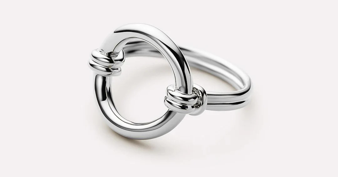 Remi Silver | Ana Luisa