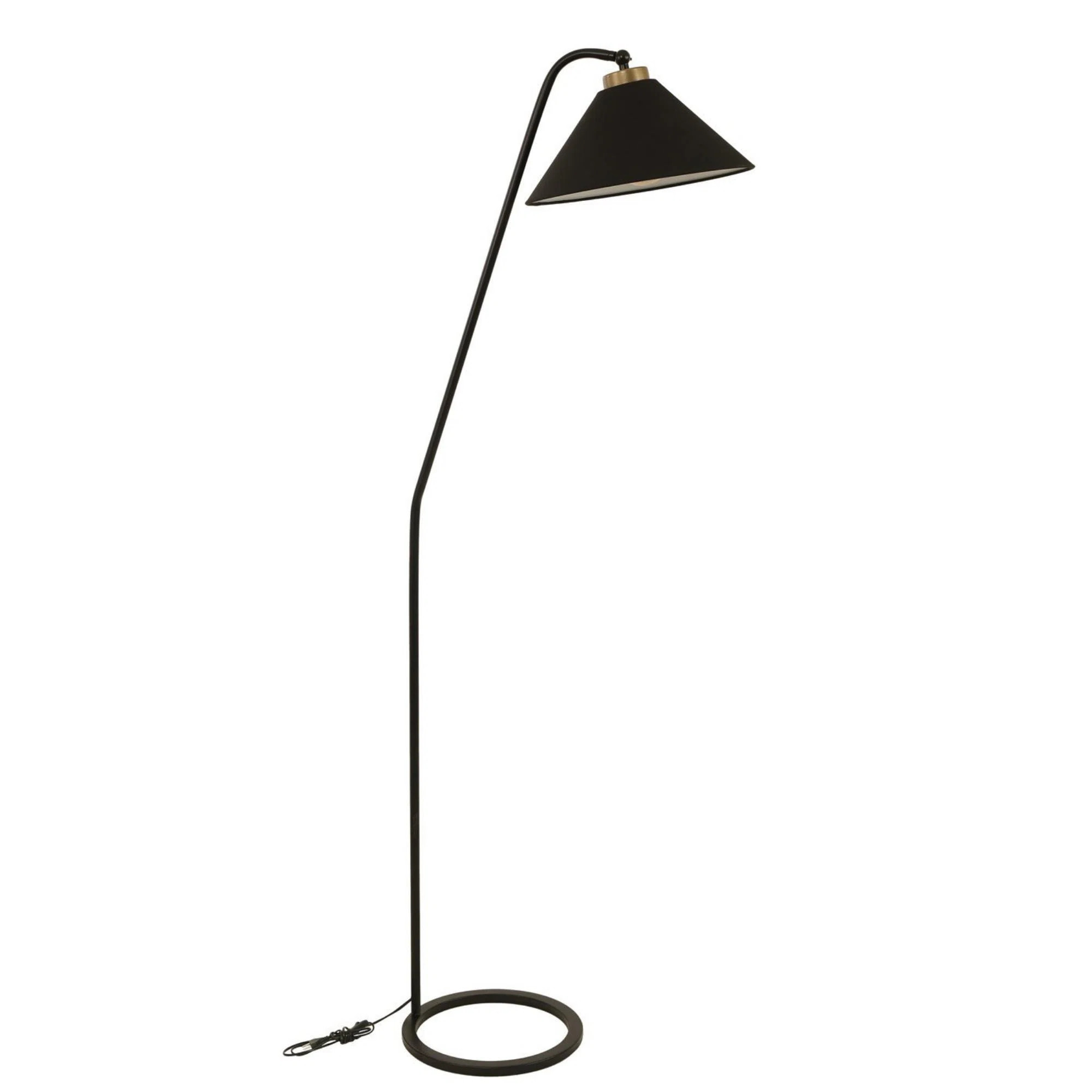 Luro Floor Lamp | Wayfair North America