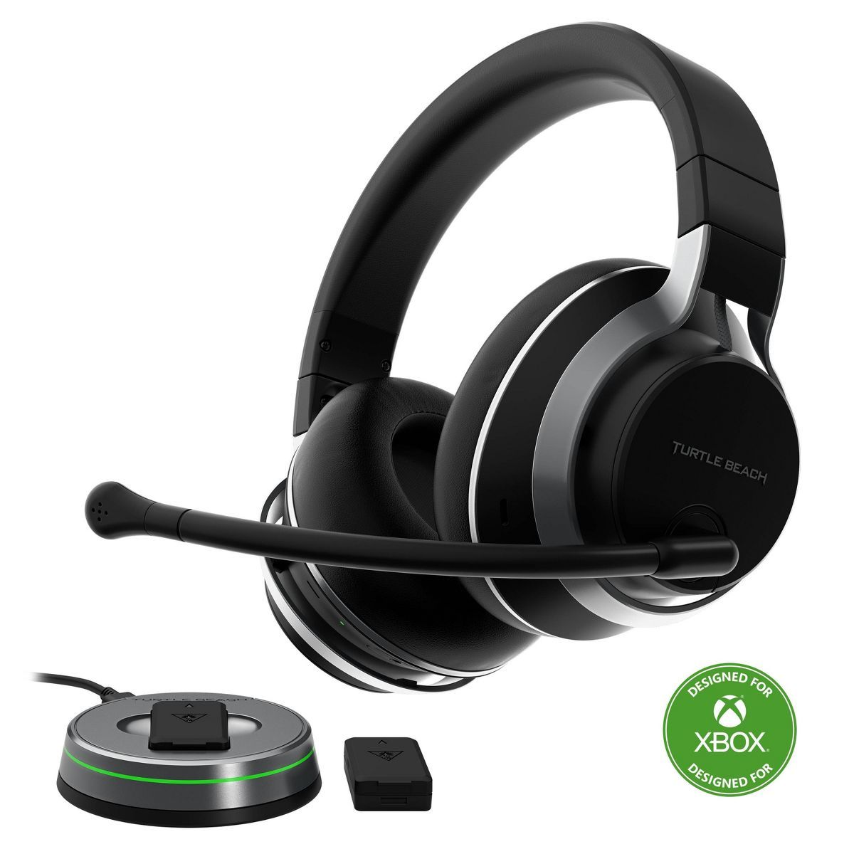 Turtle Beach Stealth Pro Wireless Gaming Headset for Xbox | Target