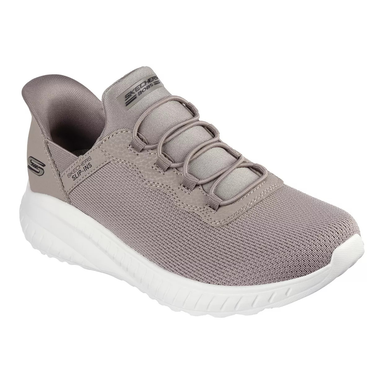 BOBS by Skechers™ Hands Free Slip-ins® Squad Chaos Daily Inspiration Women's Sneakers | Kohl's