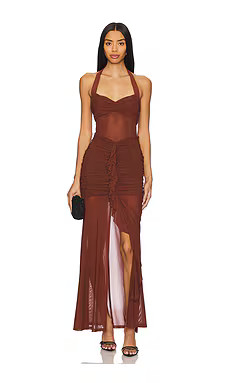 Tallula Maxi Dress
                    
                    Runaway The Label | Revolve Clothing (Global)