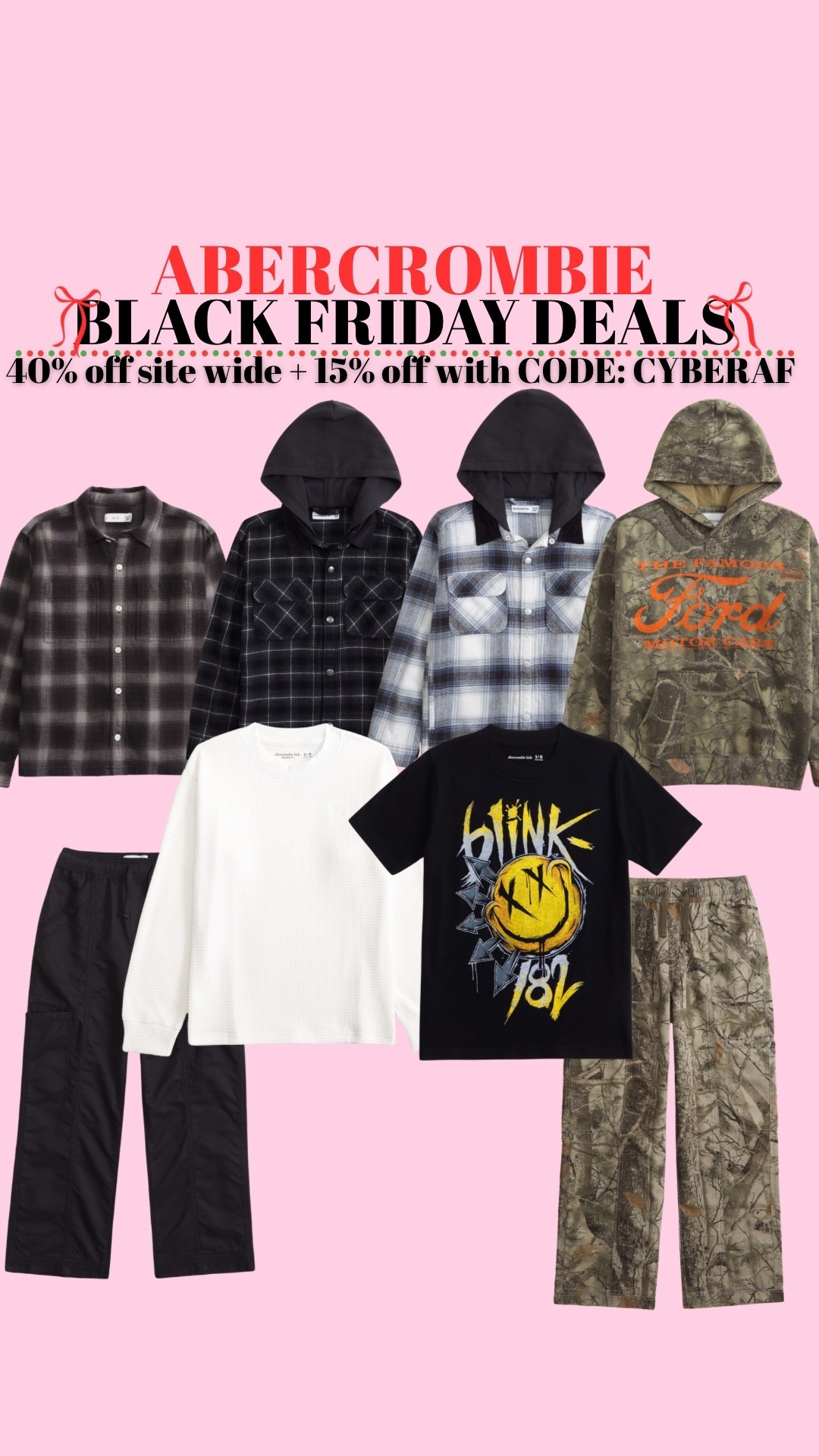 AF SAL3! 

#LTKHoliday #LTKSaleAlert #LTKCyberWeek