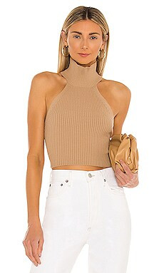 x REVOLVE Heather Halter Top
                    
                    House of Harlow 1960 | Revolve Clothing (Global)